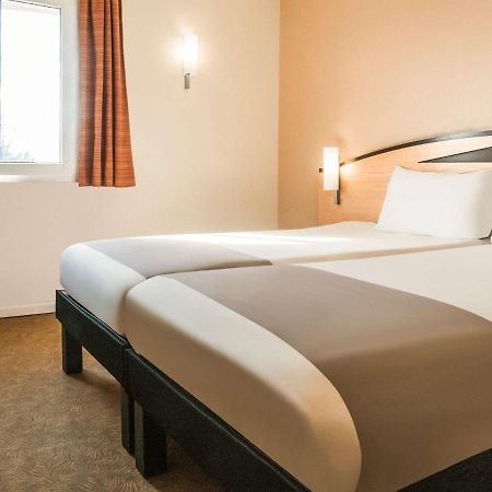 Ibis Chesterfield North - Barlborough מראה חיצוני תמונה