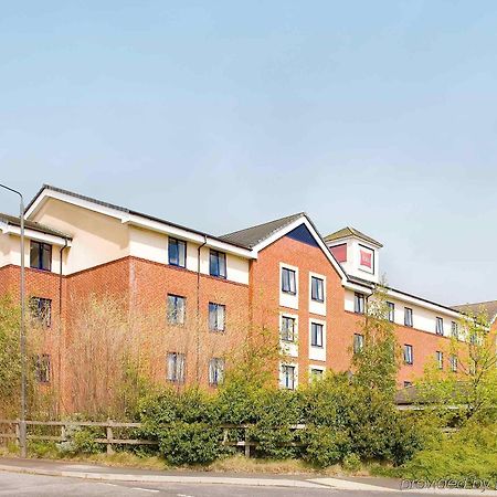 Ibis Chesterfield North - Barlborough מראה חיצוני תמונה