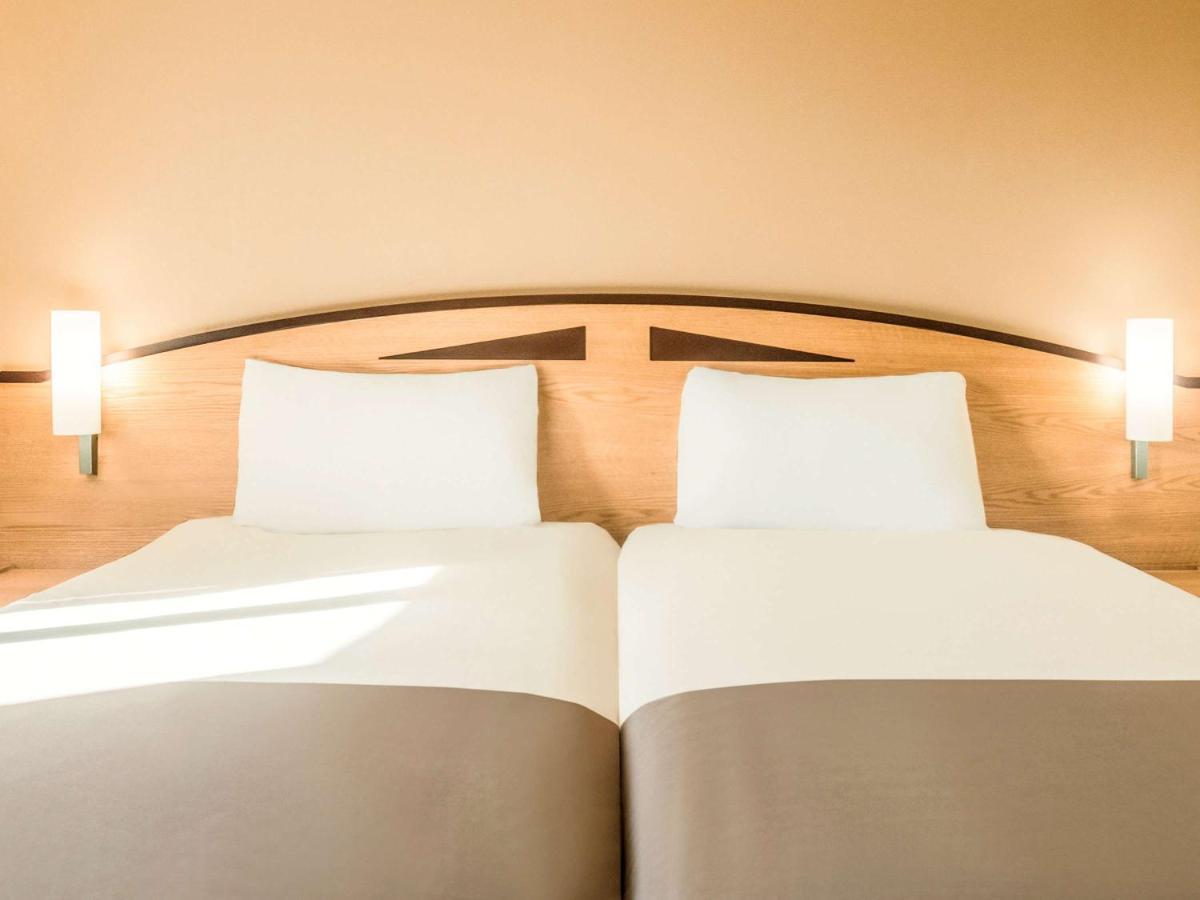 Ibis Chesterfield North - Barlborough מראה חיצוני תמונה