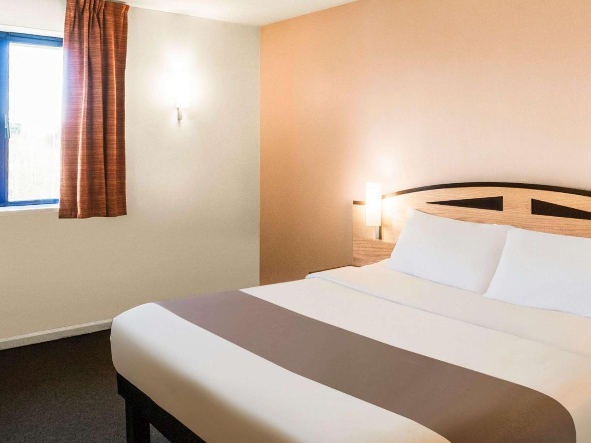 Ibis Chesterfield North - Barlborough מראה חיצוני תמונה