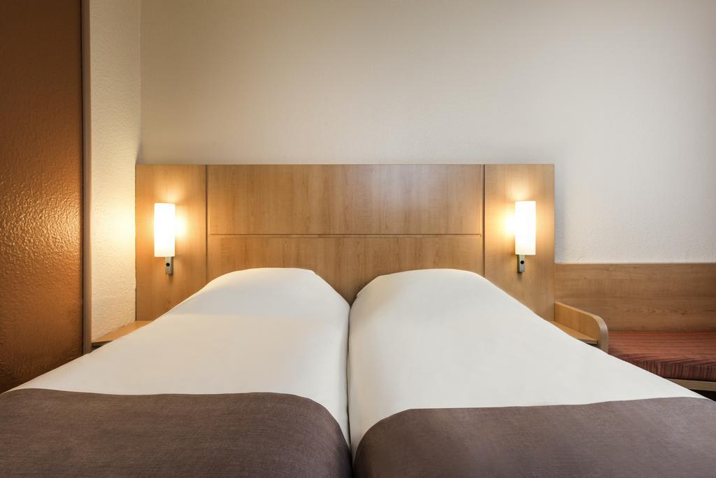 Ibis Chesterfield North - Barlborough מראה חיצוני תמונה