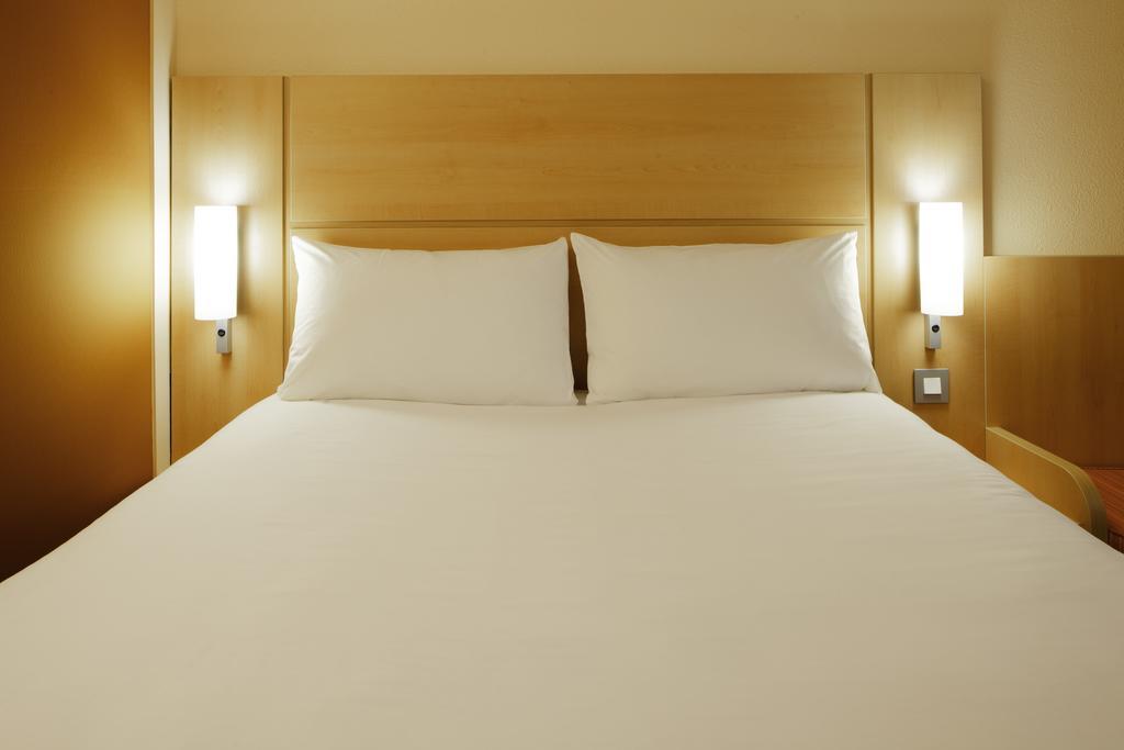 Ibis Chesterfield North - Barlborough מראה חיצוני תמונה