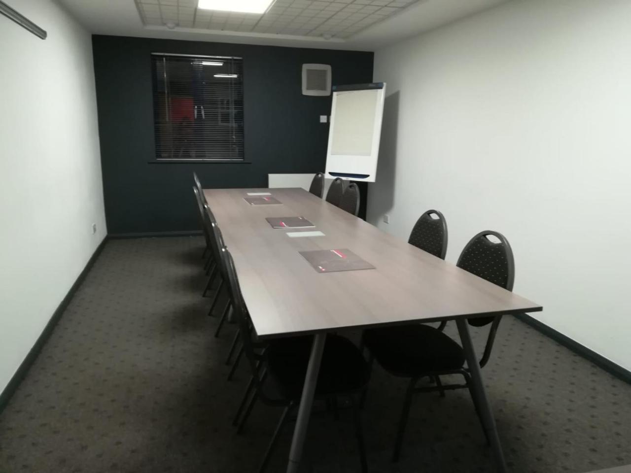 Ibis Chesterfield North - Barlborough מראה חיצוני תמונה