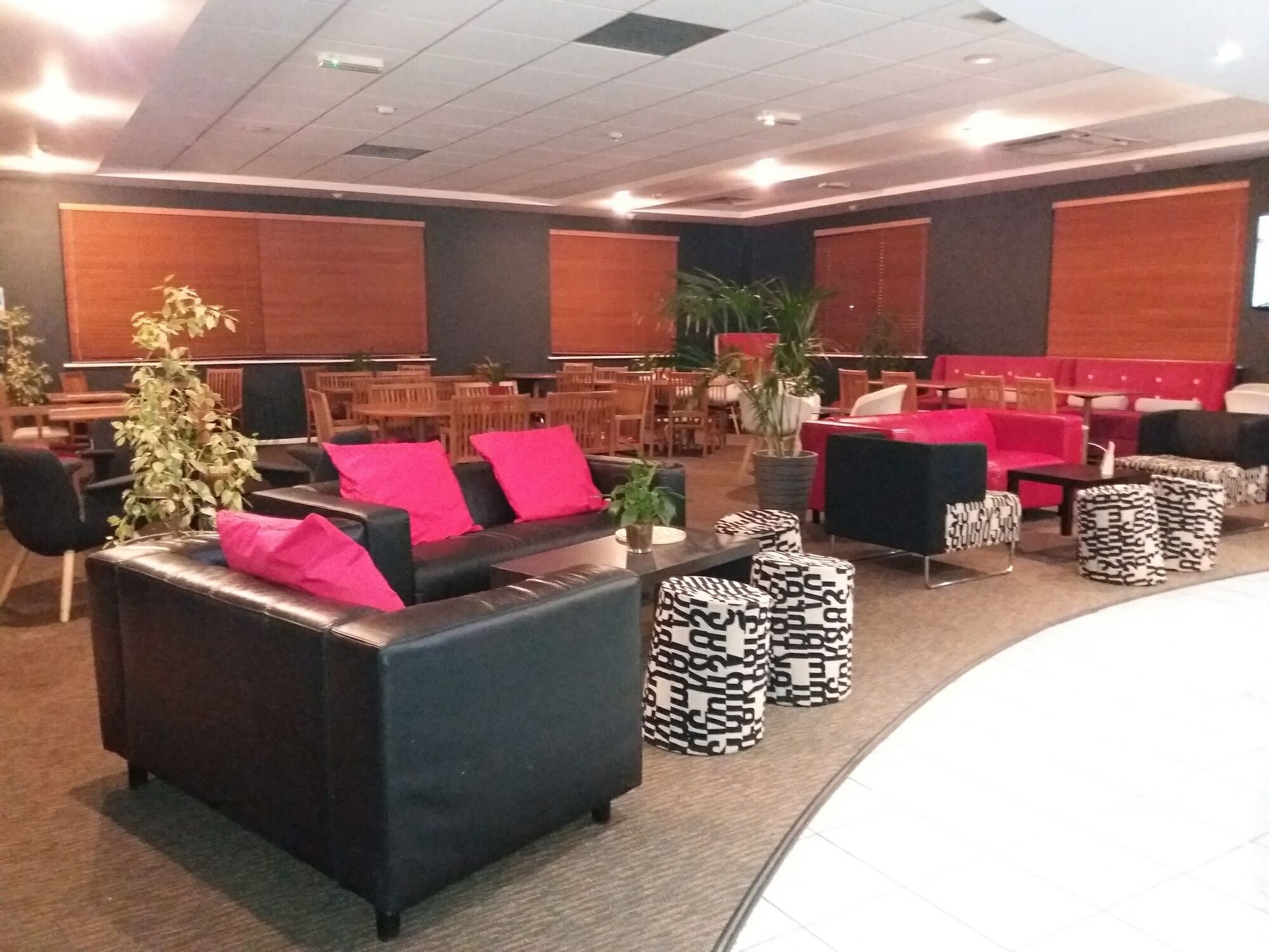 Ibis Chesterfield North - Barlborough מראה חיצוני תמונה