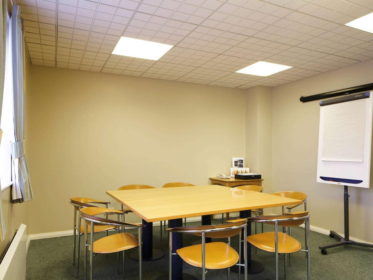 Ibis Chesterfield North - Barlborough מראה חיצוני תמונה