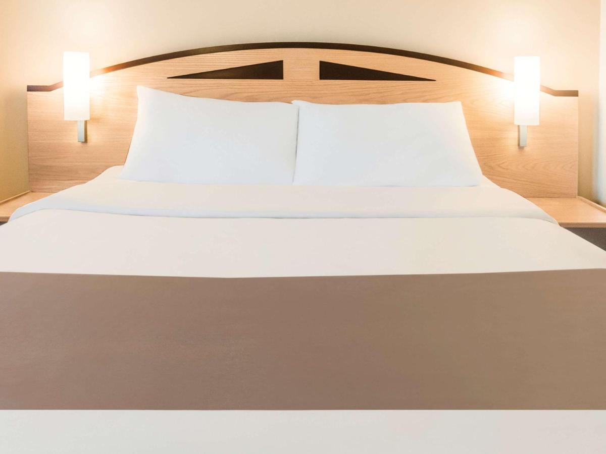 Ibis Chesterfield North - Barlborough מראה חיצוני תמונה